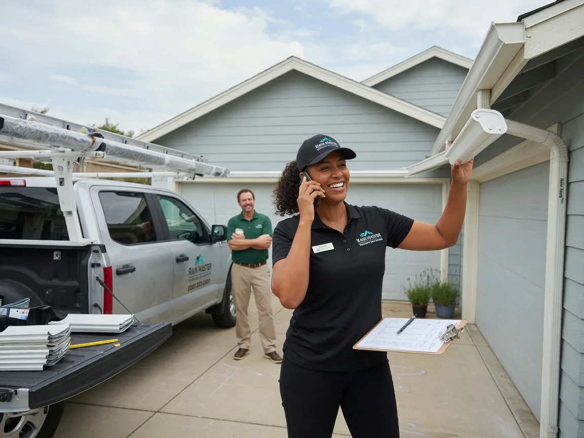Gutter Installation Floydada, TX FAQs